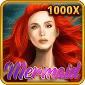 Mermaid icon
