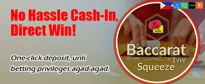 Fastest Payouts in the PH banner